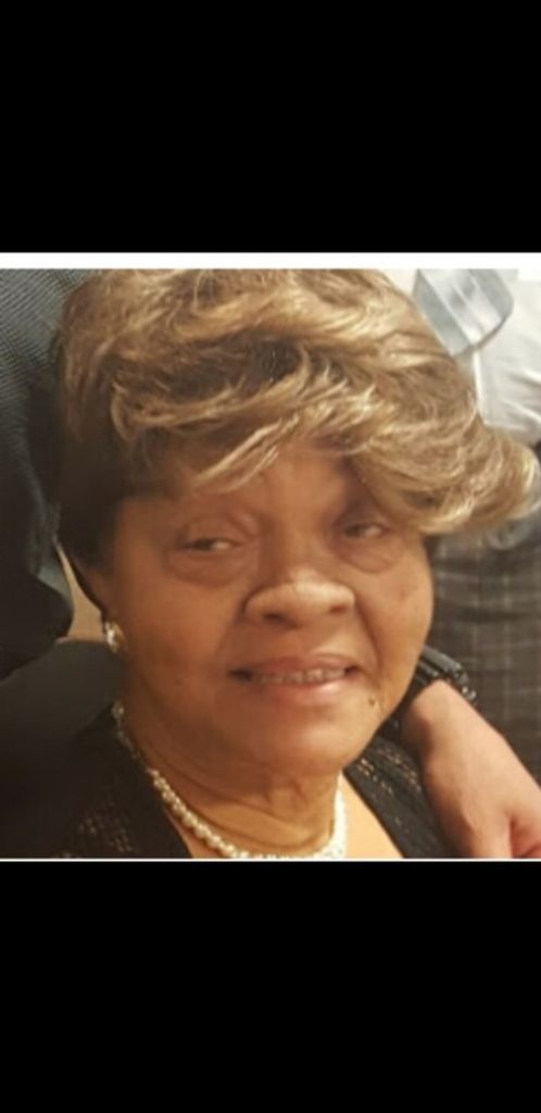 Ms. Betty Odom