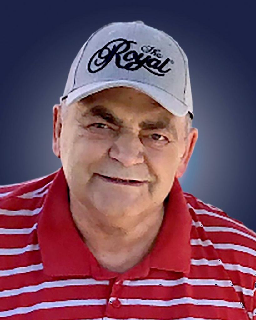Alex Hart Profile Photo