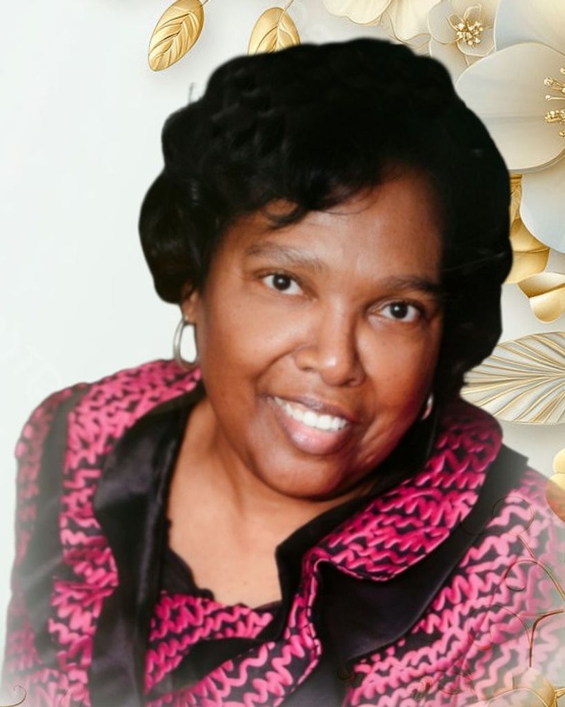 Rita C. DeShields-Jackson Profile Photo