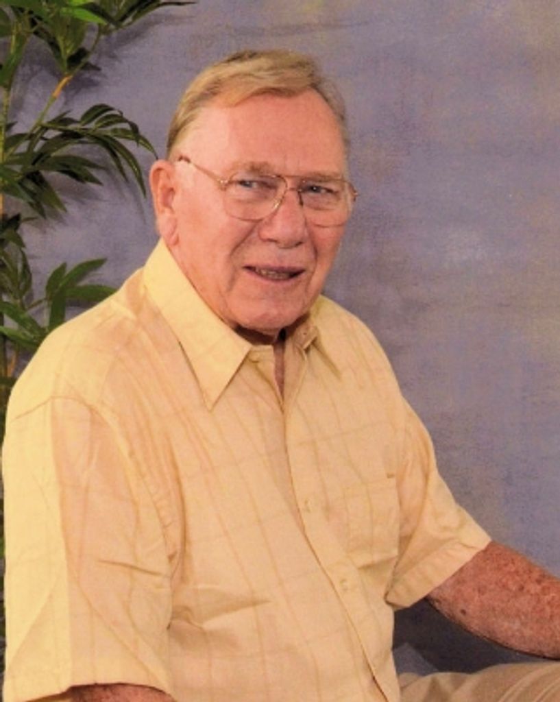 Dr. Robert N. Moyers Profile Photo