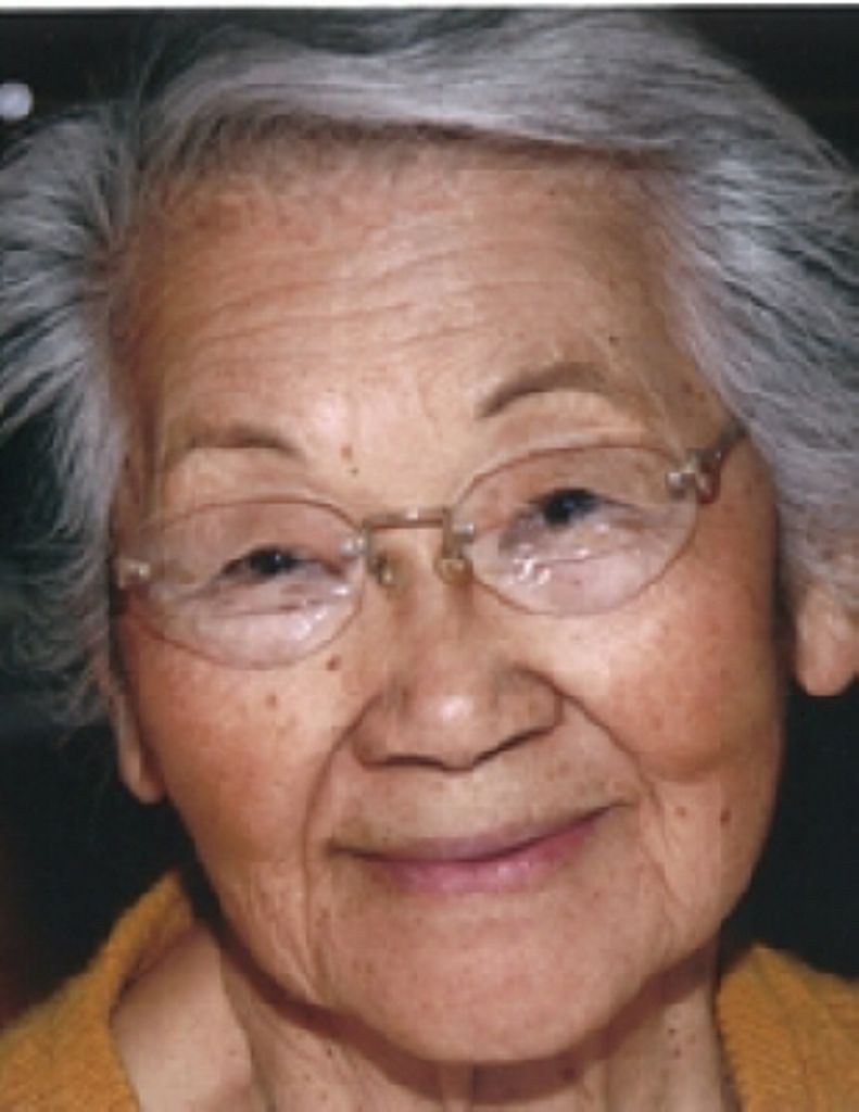 Kathleen Kazuko Ashida Profile Photo