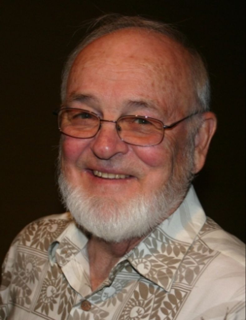 Robert "Bob" Salzer