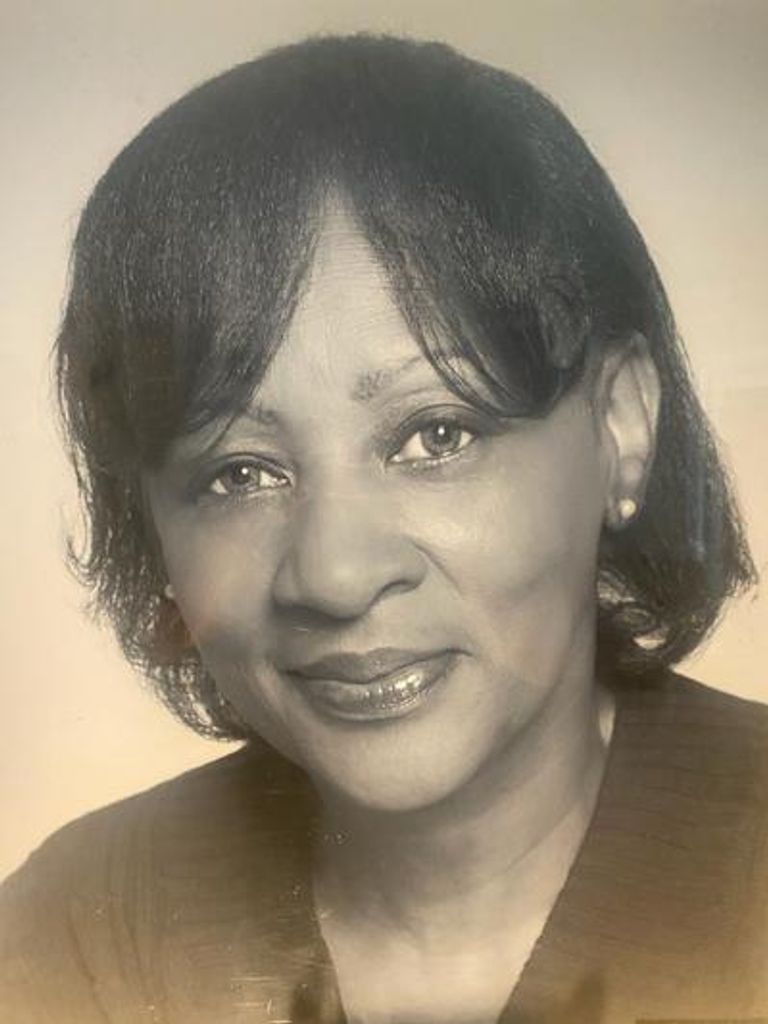 Mrs. Pearl Elizabeth Howard Singleton Profile Photo