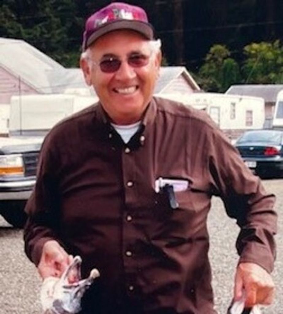Larry Arthur Hanner Profile Photo