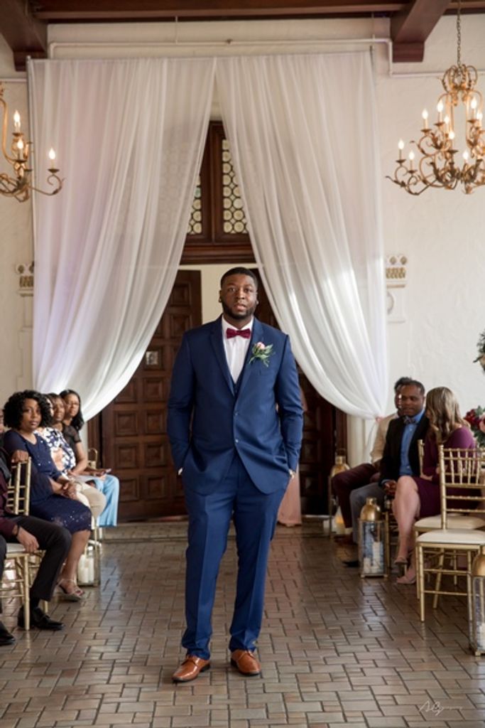 Mr. Avery "A-Train" Kadeem Weathers Profile Photo