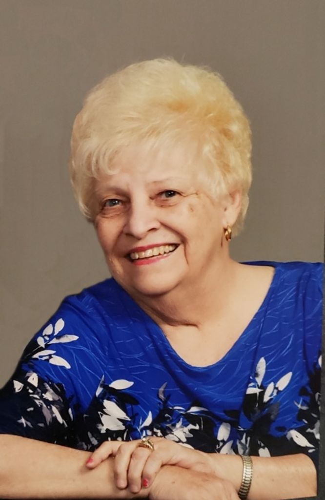 Barbara Tucker
