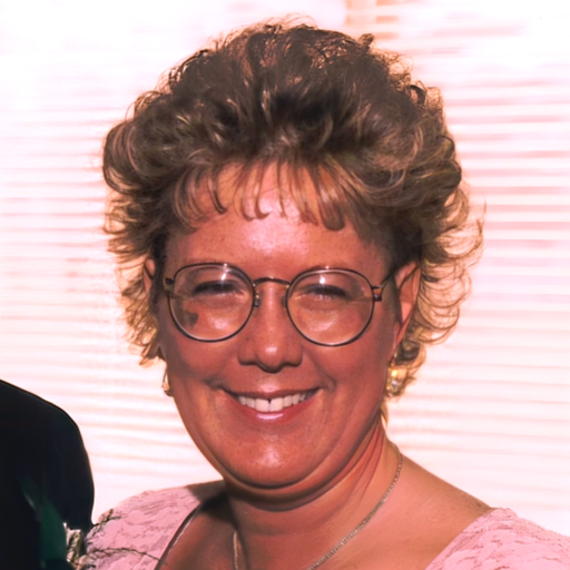 Judy Eileen Zaruba Profile Photo