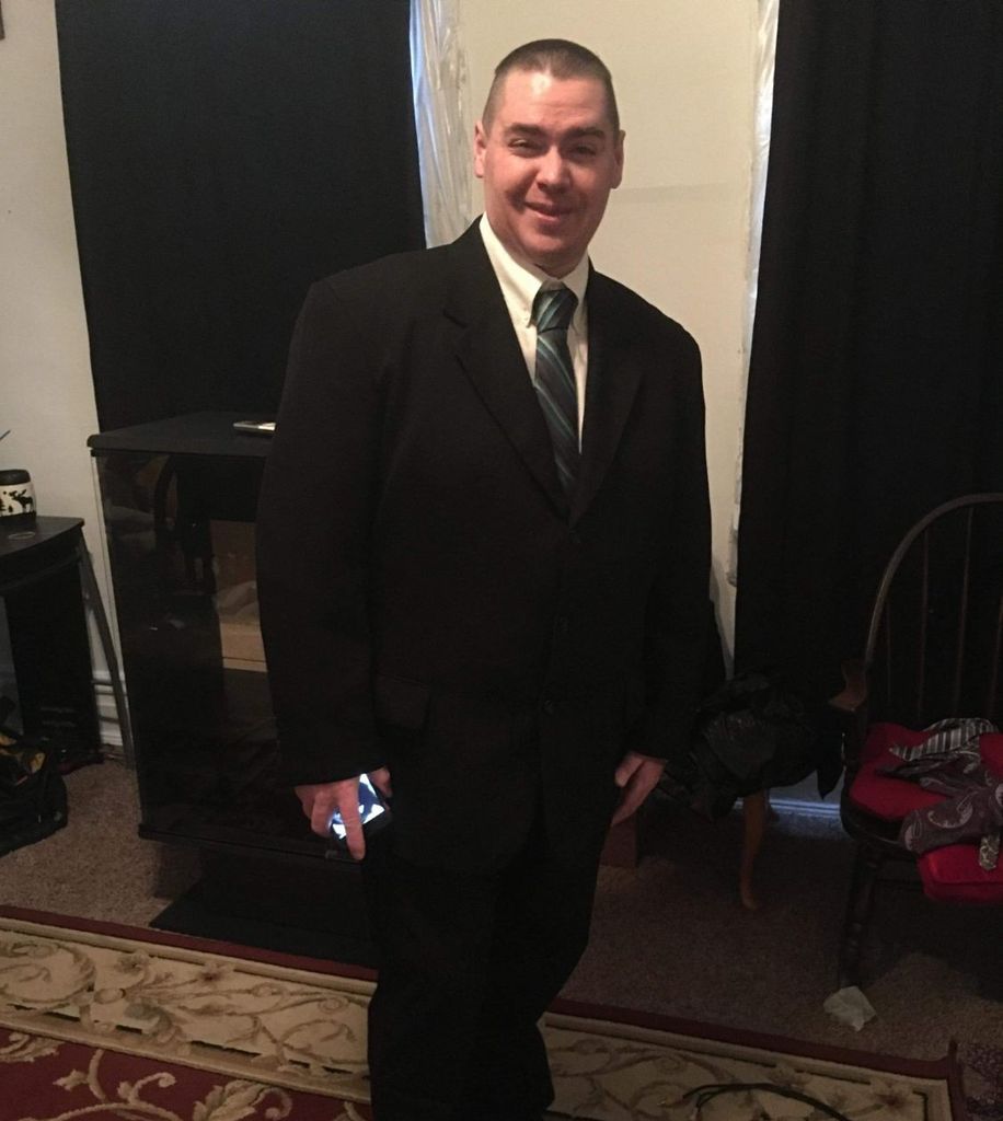 Jimmy Joe  Mullins Profile Photo