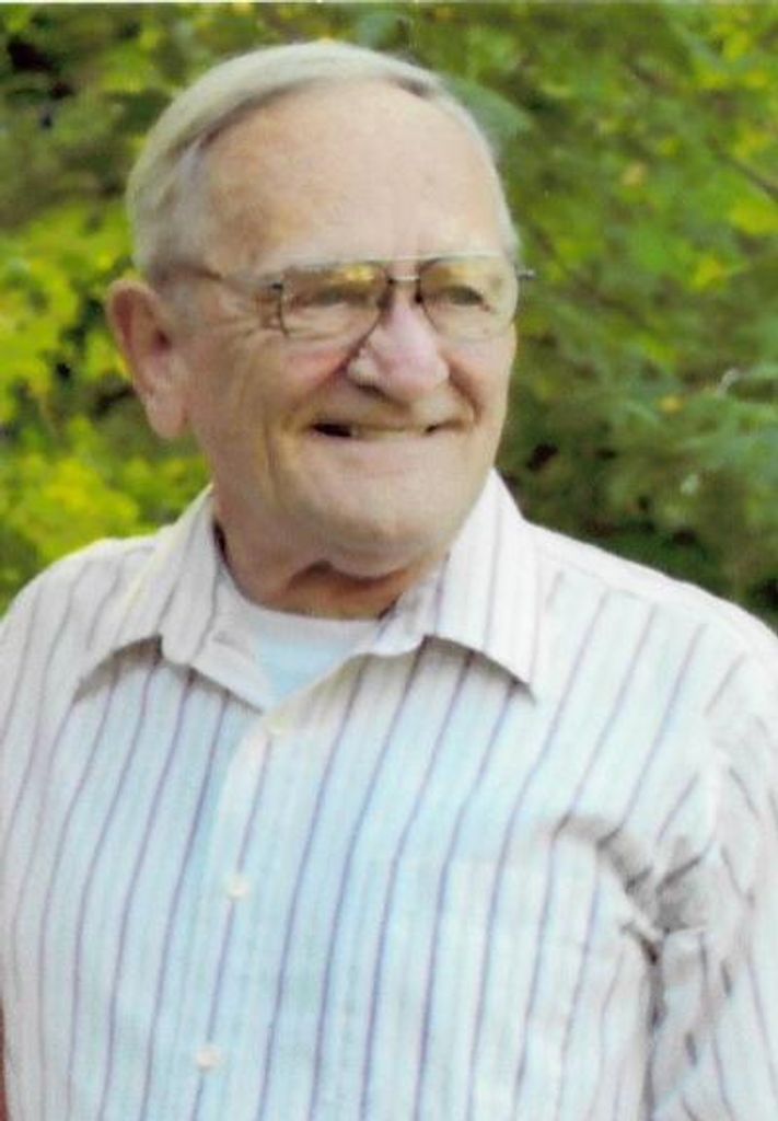 Alfred Behney Profile Photo