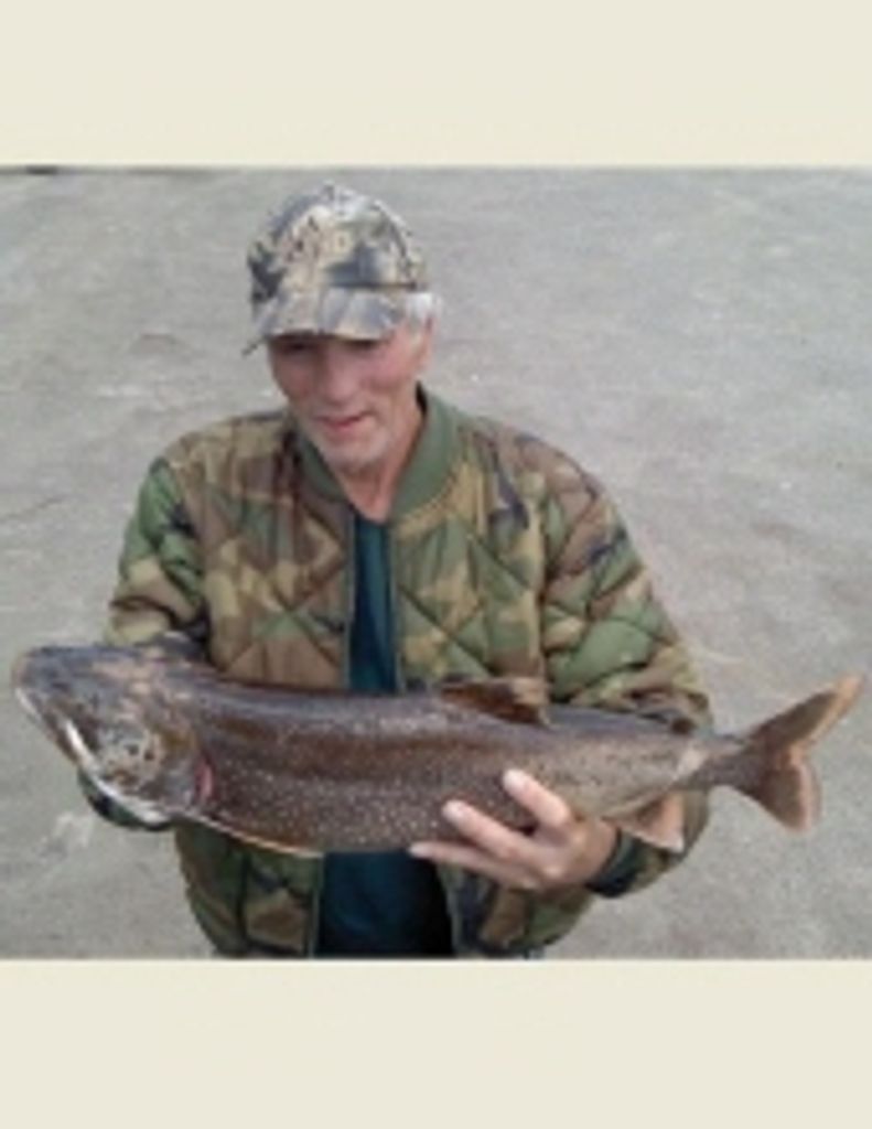 Michael Aldrich Profile Photo