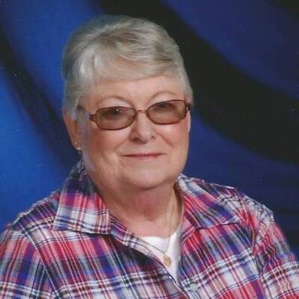 Barbara Ann Adams Profile Photo