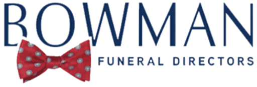 Bowman Funeral Directors Logo