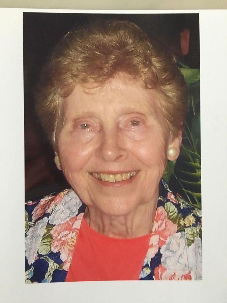 Madeline Paulette (Auld) Testa Profile Photo