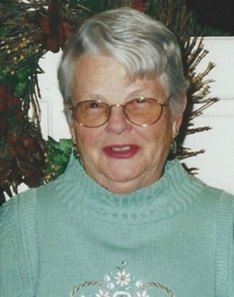 Rita Harkins Profile Photo