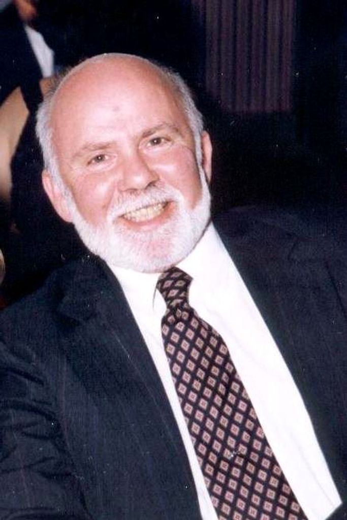 William J. McNamee Profile Photo