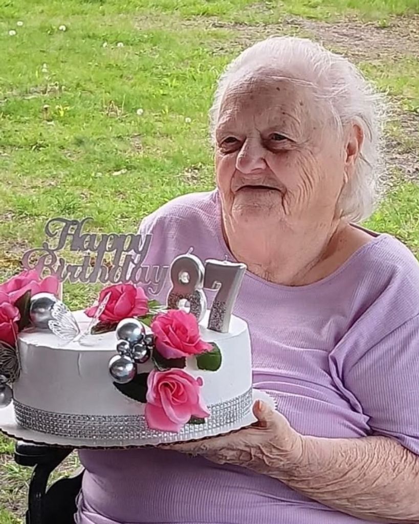 Barbara Ann "Wilson" Moore Profile Photo