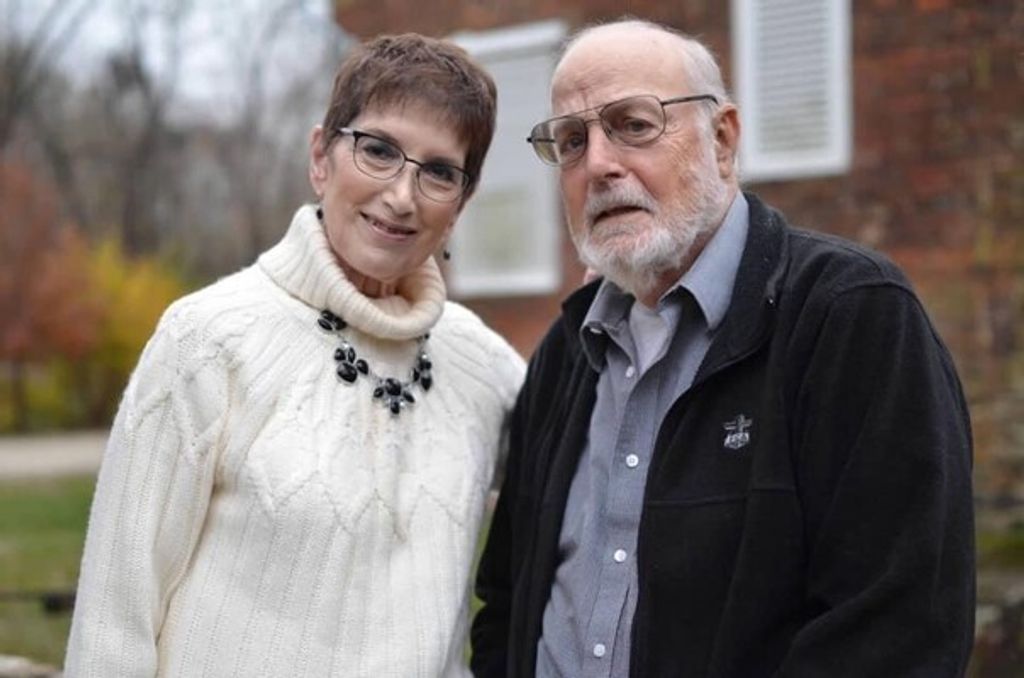 Barbara Mary Wilhelm Profile Photo