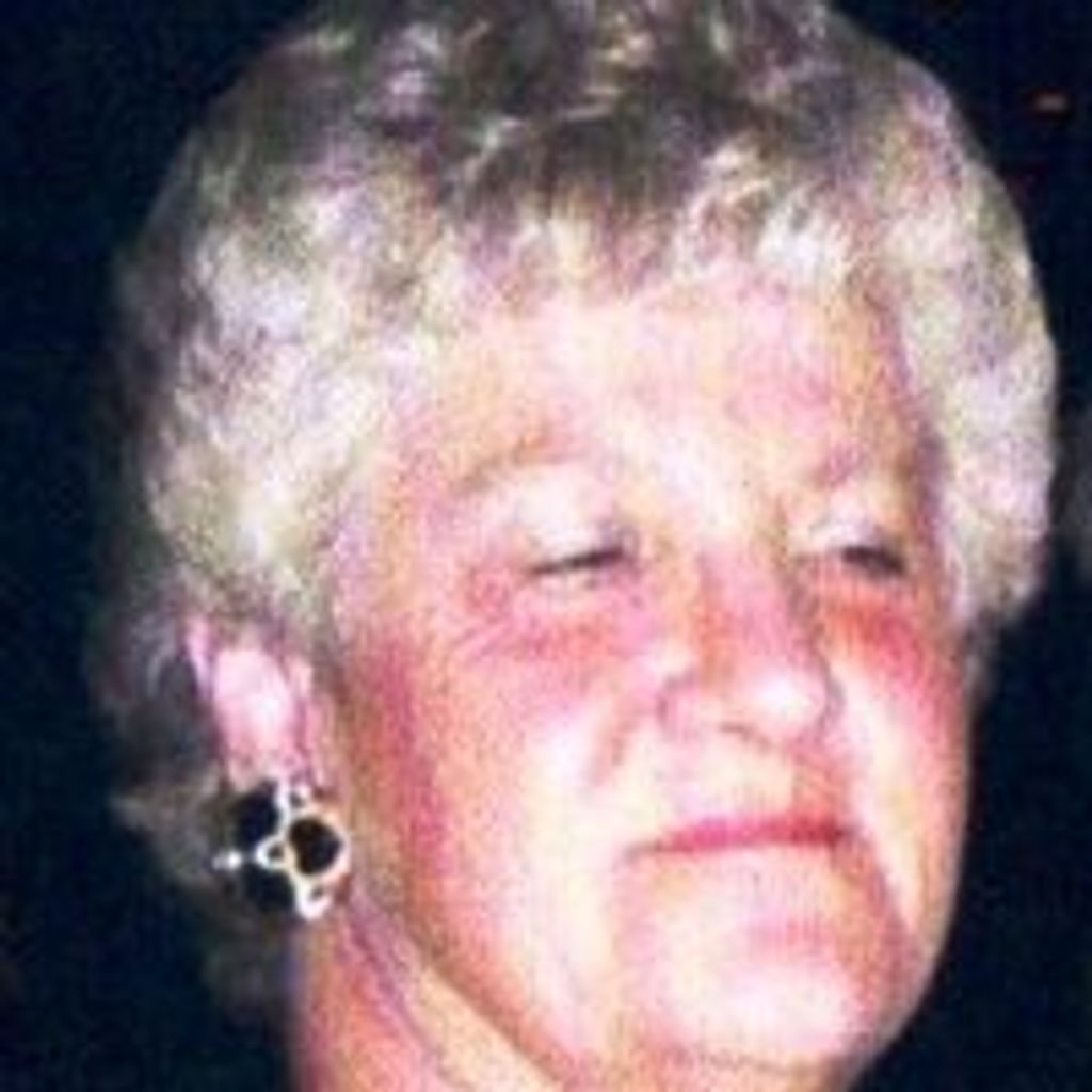 Ellen Mcintyre Norman