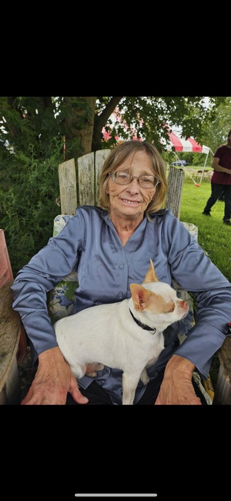 Brenda J. Snyder Profile Photo
