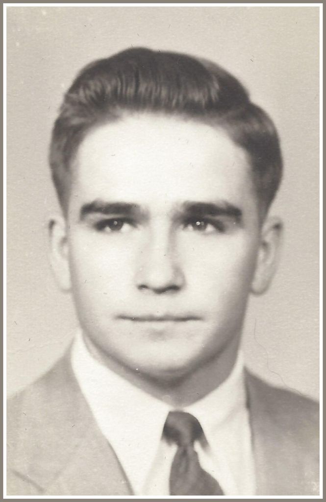 Darrel W. Bacon