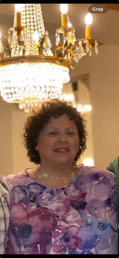 Hollie Rice Profile Photo