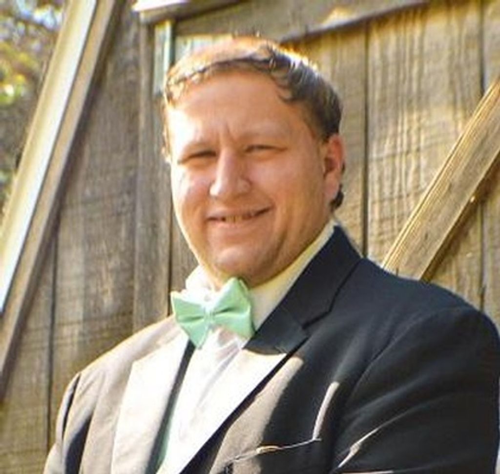 Adam Gregory Brewer Profile Photo