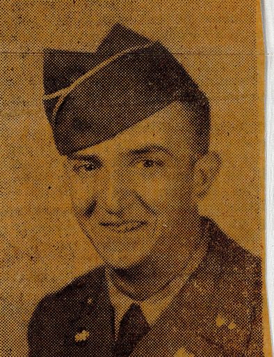 Thomas Leo Santucci Profile Photo