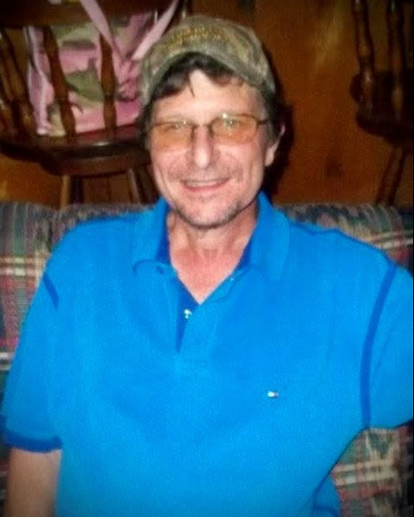 Christopher Lawrence McMillan Profile Photo