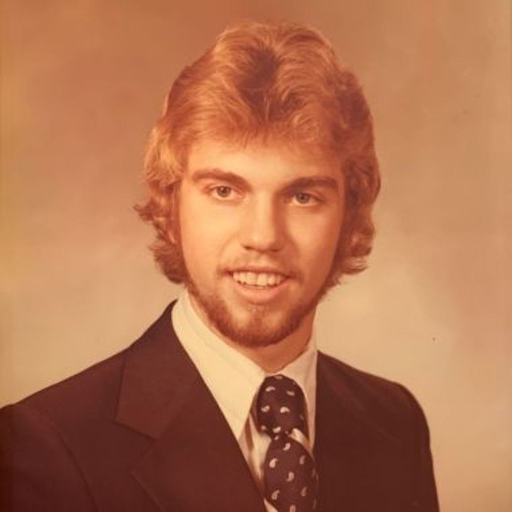 David Morrison Profile Photo