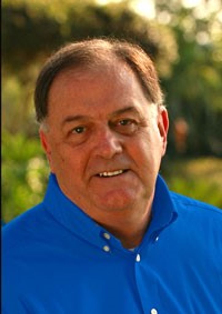 Harold "Bruce" Frutchey