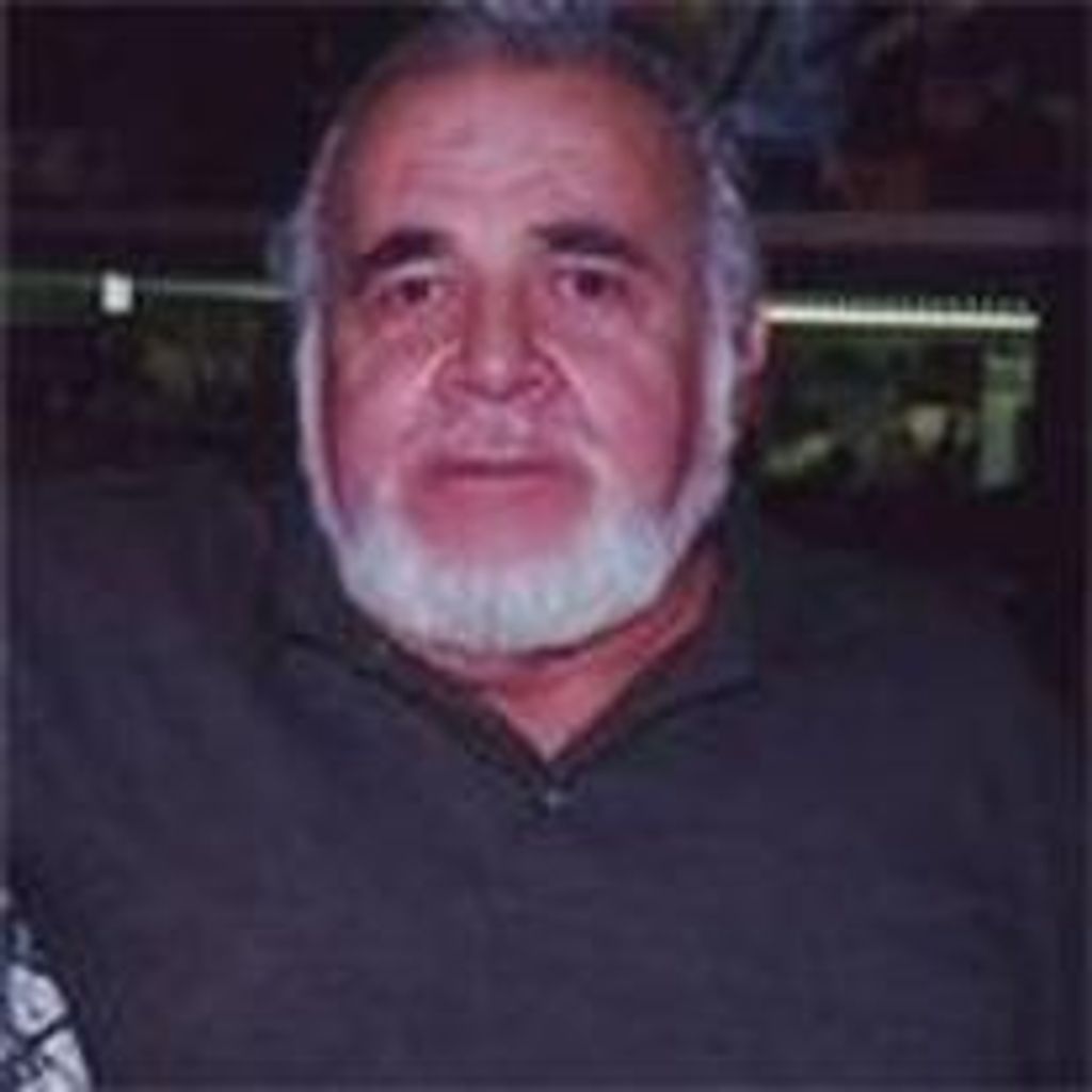 Raul Garcia