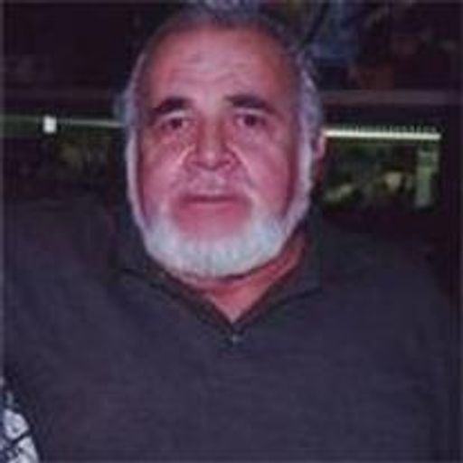 Raul Garcia Profile Photo
