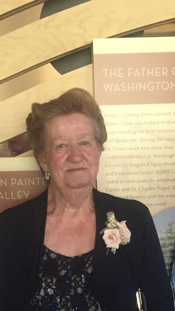 Marguerite Joann Schmidt Profile Photo