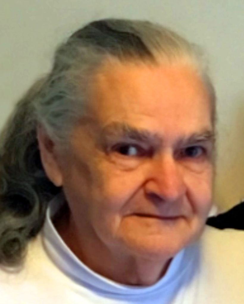 Martha H. Bouffard Profile Photo