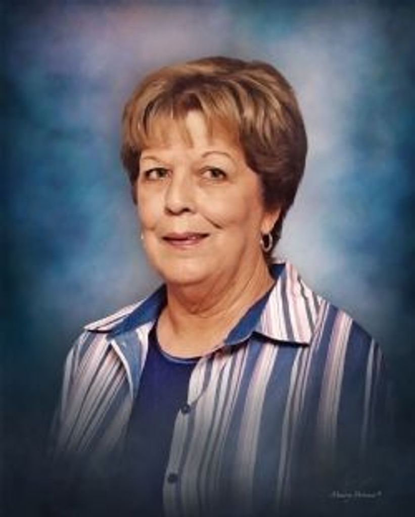 Sharon Wade