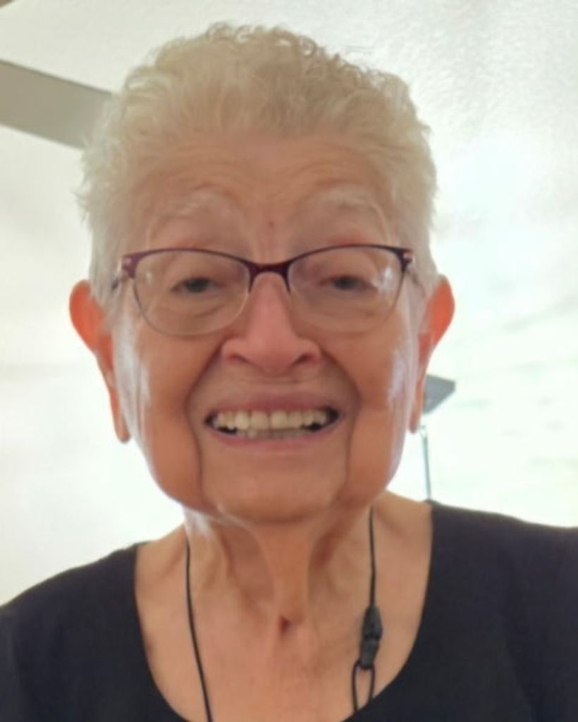 Margaret Bernice Frame Profile Photo