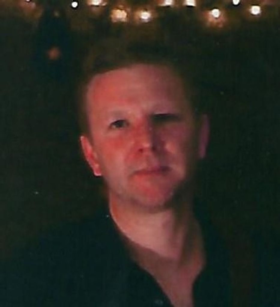 Andrew Wayne Butrick