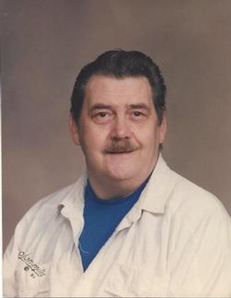 David E. Poette