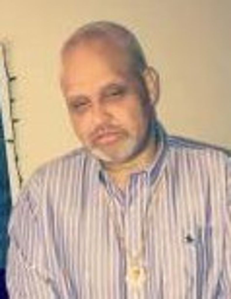 Gregory Lynn Oxendine Profile Photo