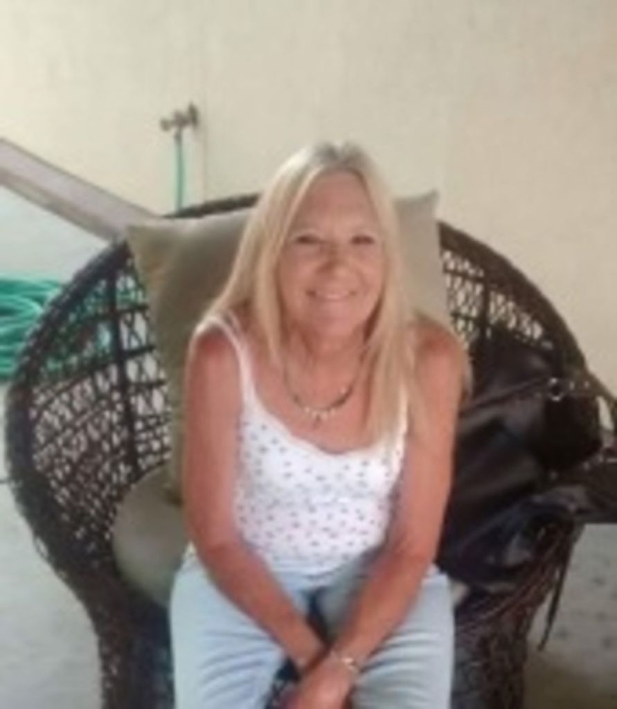 Ruth Ann Vreeken Profile Photo