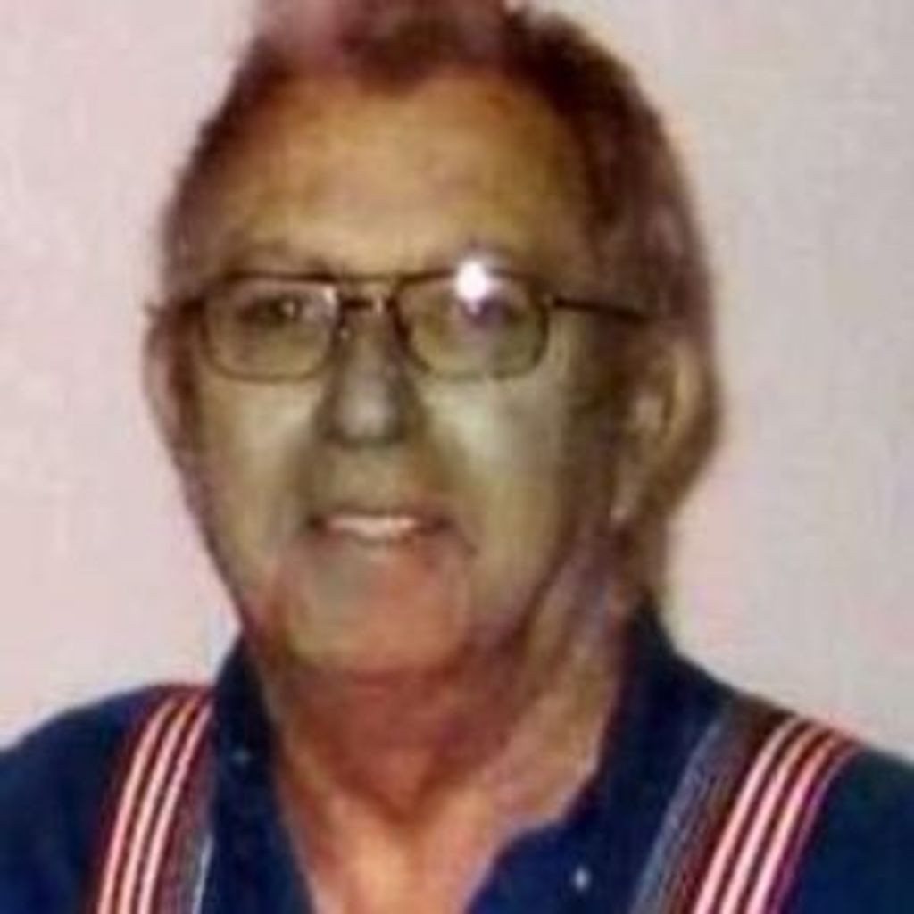 Jerry Lee Helleso Profile Photo