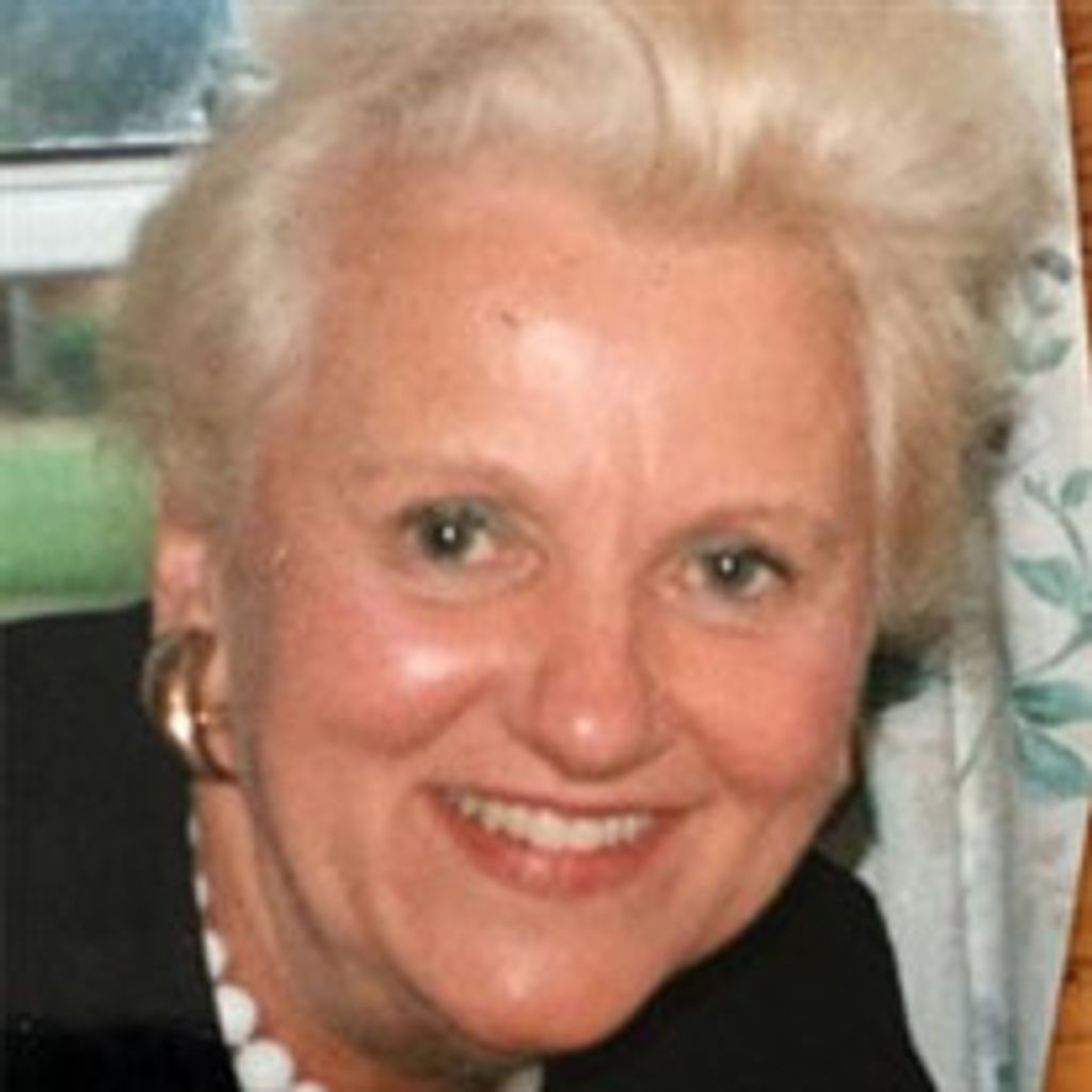 Dorothy Petrony
