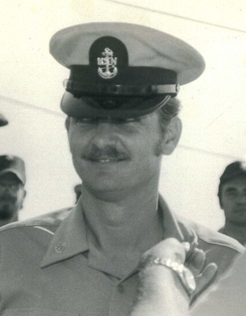 John R. Denley, Jr.
