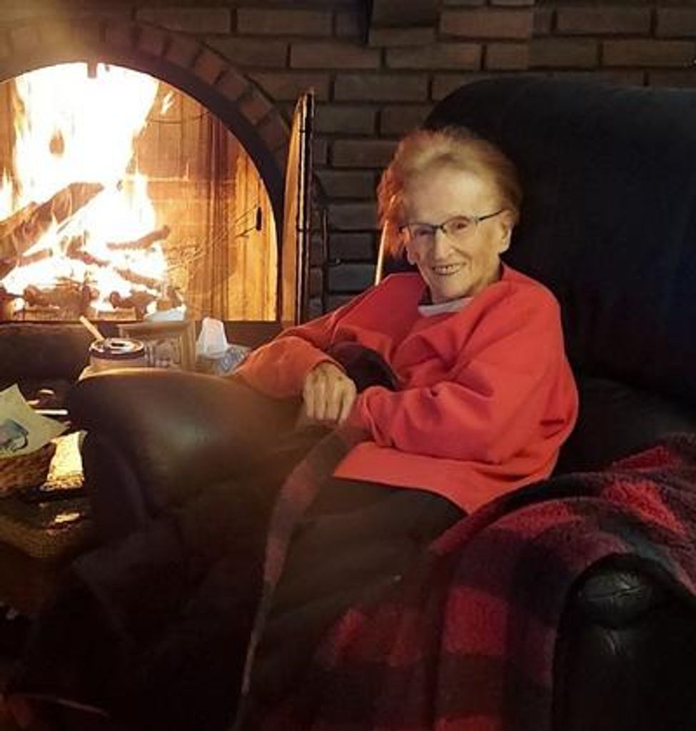 Shirley Kellogg Profile Photo