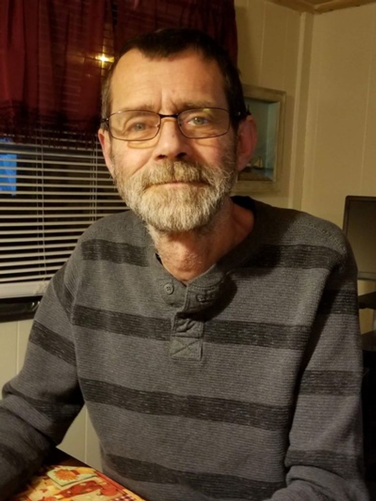 Richard Clayton Paynter Profile Photo