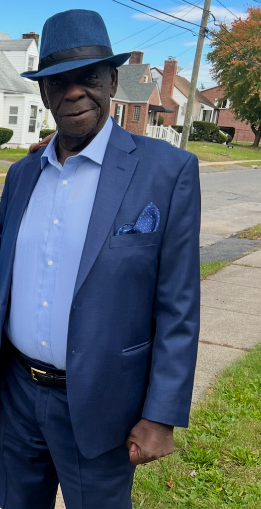 Joseph Jenkins Profile Photo