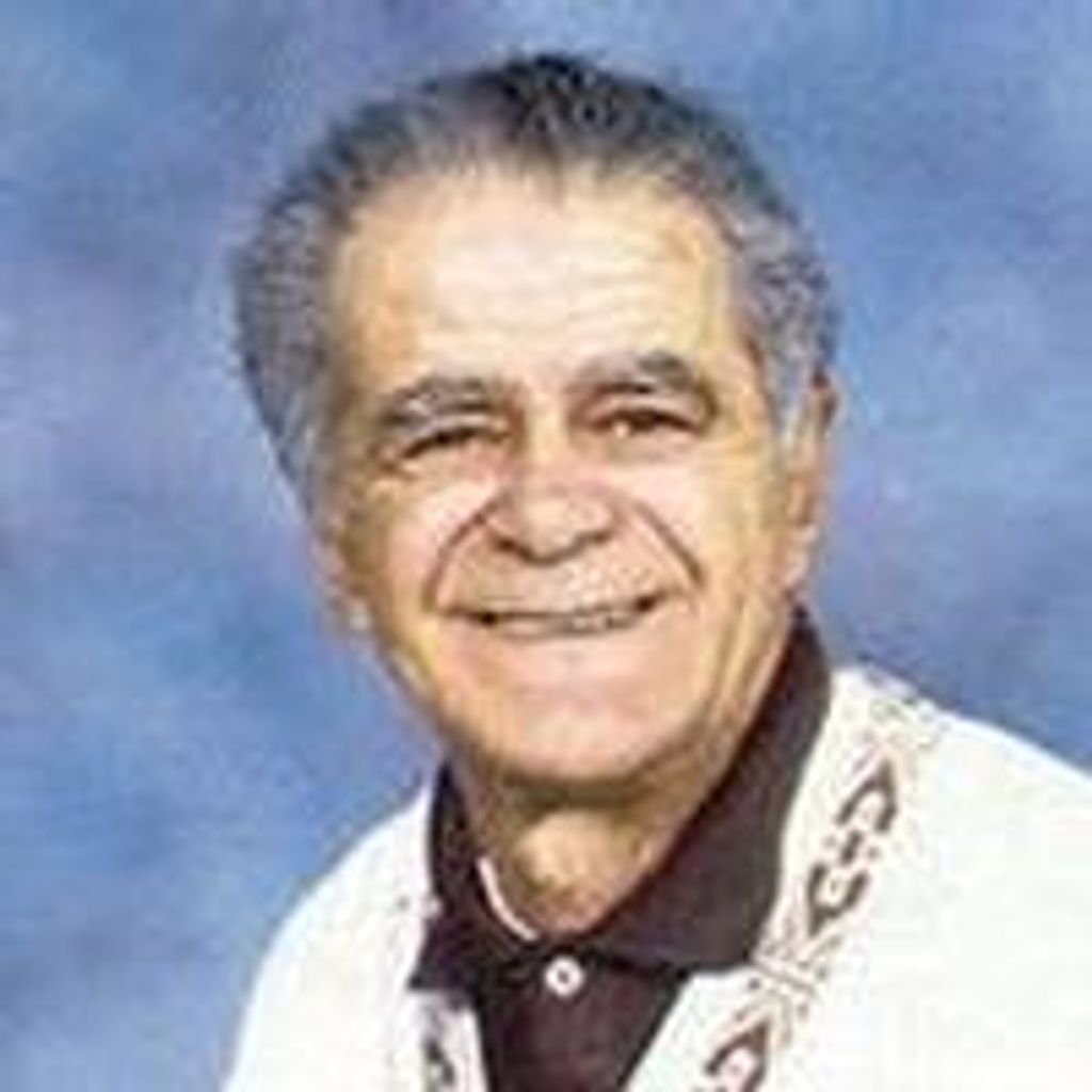 Walter A. Comisso