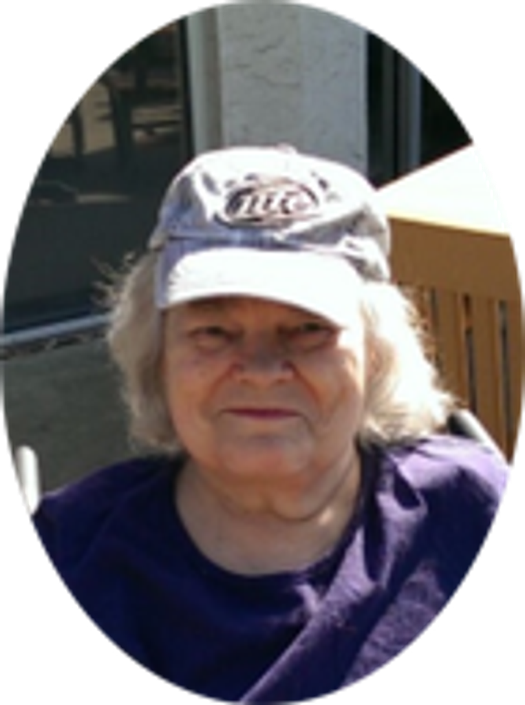Nancy Schiefer
