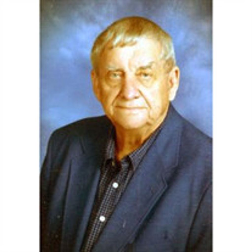 Theodore T. "Ted" Wazbinski