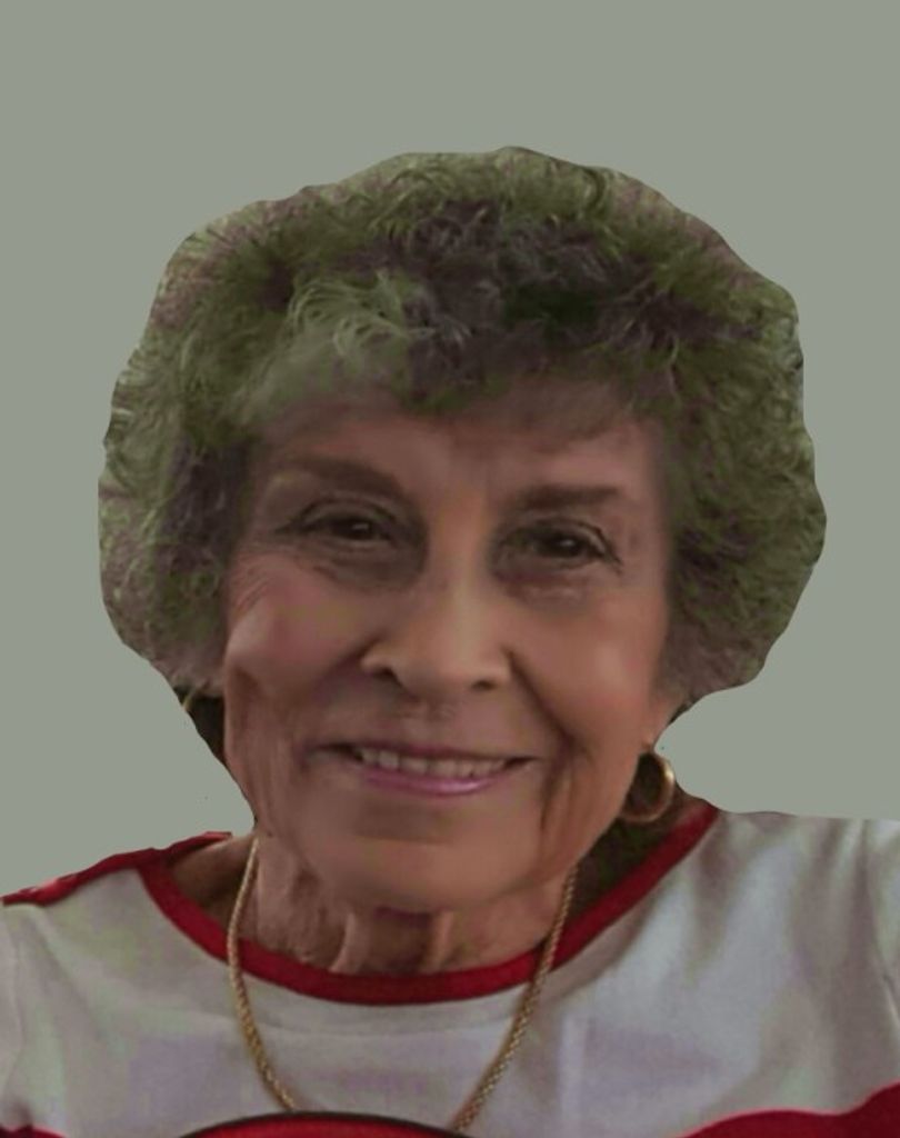 Mary M. "Margie" (Rooks)  Dickess